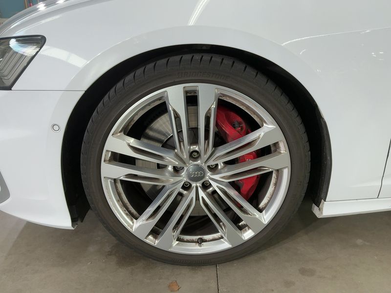 Audi S6 3.0 TDI Mild-Hybrid quattro 2019 – снимка 3