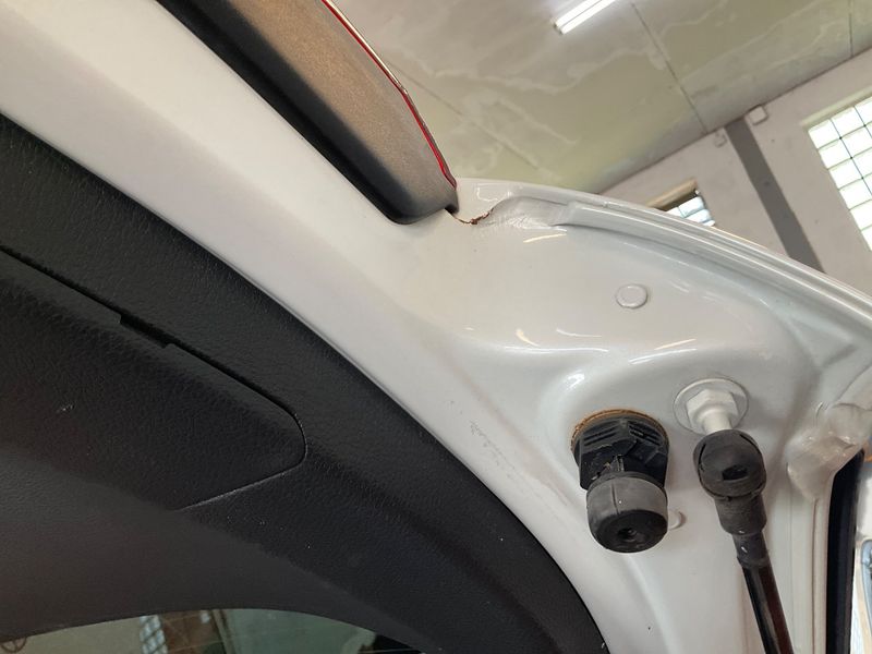 Volkswagen Golf VII 2.0 TFSI GTI "Performance" BlueMotion Tech 2016 – снимка 25