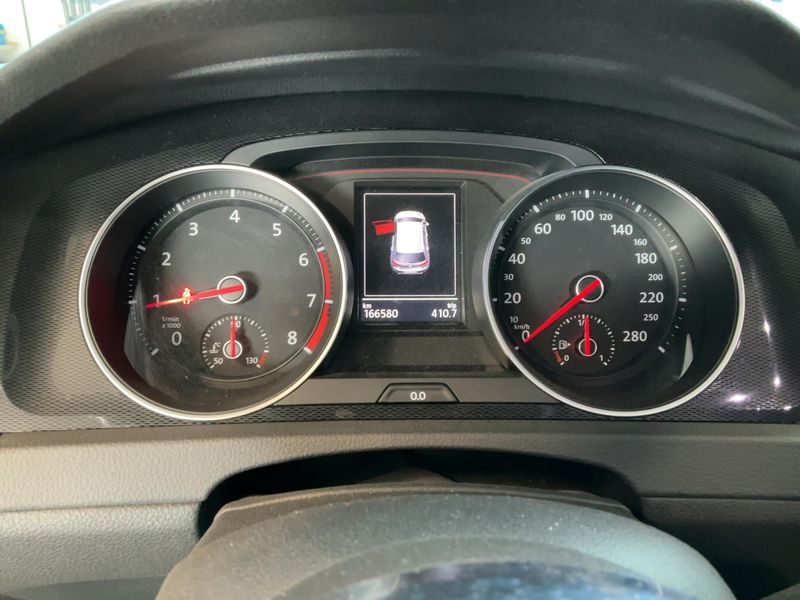 Volkswagen Golf VII 2.0 TFSI GTI "Performance" BlueMotion Tech 2016 – снимка 19