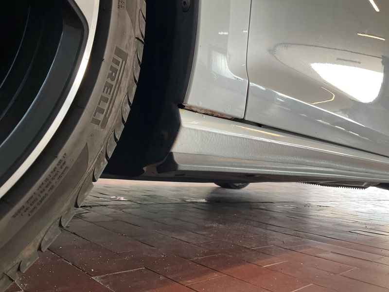 Volkswagen Golf VII 2.0 TFSI GTI "Performance" BlueMotion Tech 2016 – снимка 23