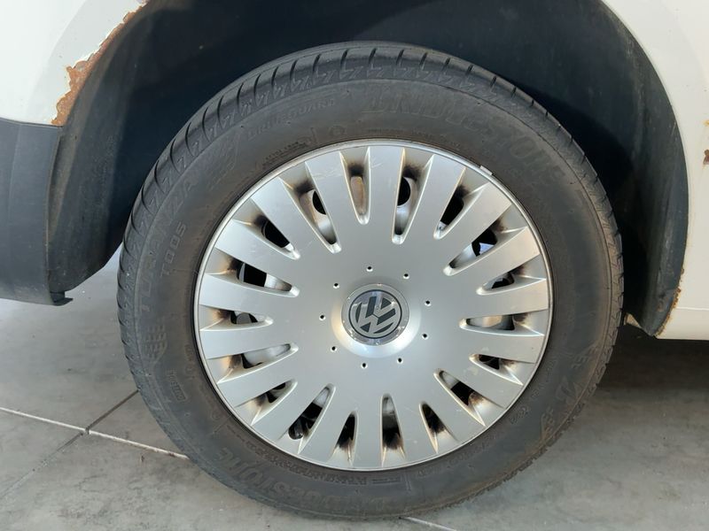 Volkswagen Caddy 2.0 TDI Maxi Conceptline 4Motion BlueMotion Tech 2019 – снимка 9