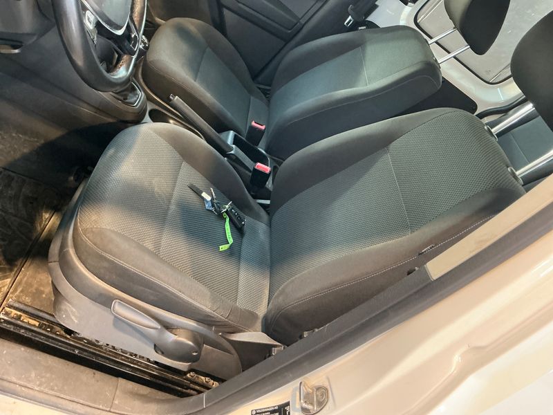 Volkswagen Caddy 2.0 TDI Maxi Conceptline 4Motion BlueMotion Tech 2019 – снимка 43