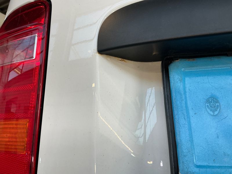 Volkswagen Caddy 2.0 TDI Maxi Conceptline 4Motion BlueMotion Tech 2019 – снимка 49