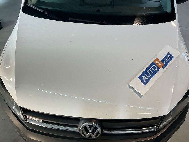 Volkswagen Caddy 2.0 TDI Maxi Conceptline 4Motion BlueMotion Tech 2019 – снимка 56