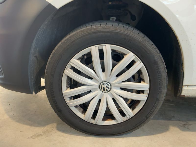 Volkswagen Caddy 2.0 TDI Maxi Conceptline 4Motion BlueMotion Tech 2019 – снимка 3