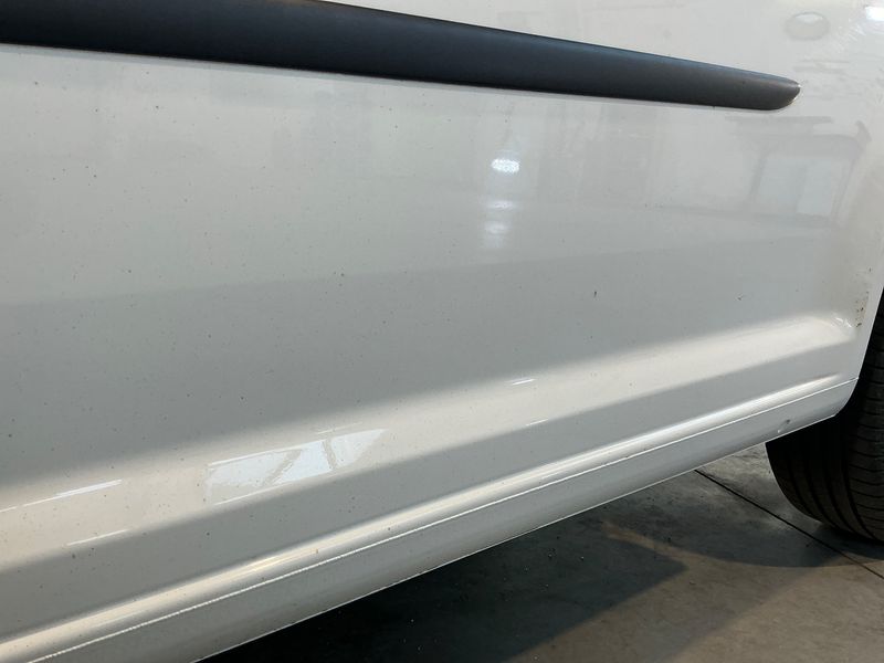 Volkswagen Caddy 2.0 TDI Maxi Conceptline 4Motion BlueMotion Tech 2019 – снимка 30