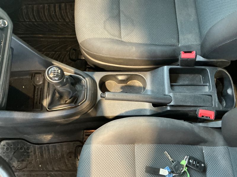 Volkswagen Caddy 2.0 TDI Maxi Conceptline 4Motion BlueMotion Tech 2019 – снимка 46