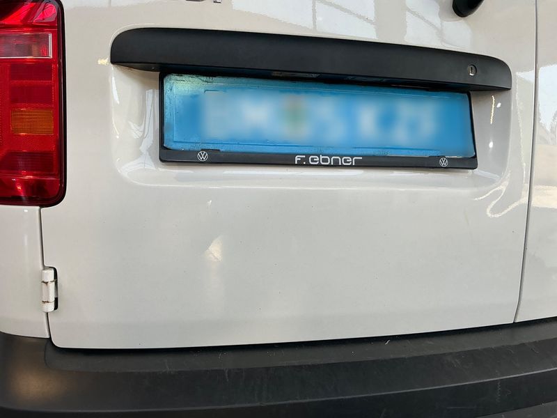 Volkswagen Caddy 2.0 TDI Maxi Conceptline 4Motion BlueMotion Tech 2019 – снимка 48
