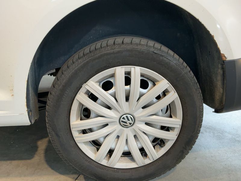 Volkswagen Caddy 2.0 TDI Maxi Conceptline 4Motion BlueMotion Tech 2019 – снимка 5