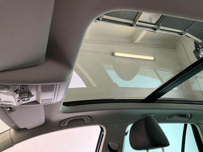 Volkswagen Golf V 1.4 TSI Sportline 2009 – снимка 7