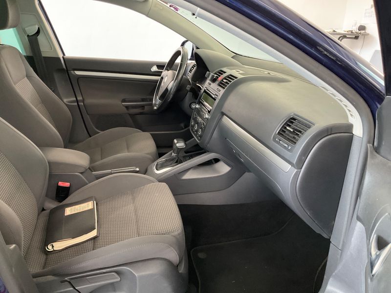Volkswagen Golf V 1.4 TSI Sportline 2009 – снимка 3