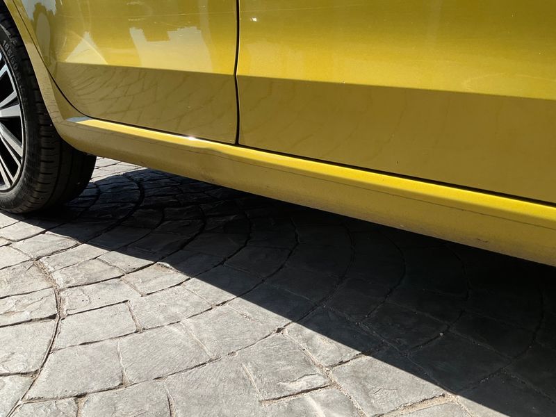 Volkswagen up! 1.0 Black Style 2020 – снимка 35