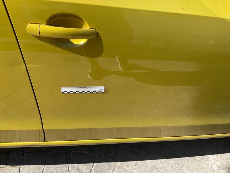 Volkswagen up! 1.0 Black Style 2020 – снимка 25
