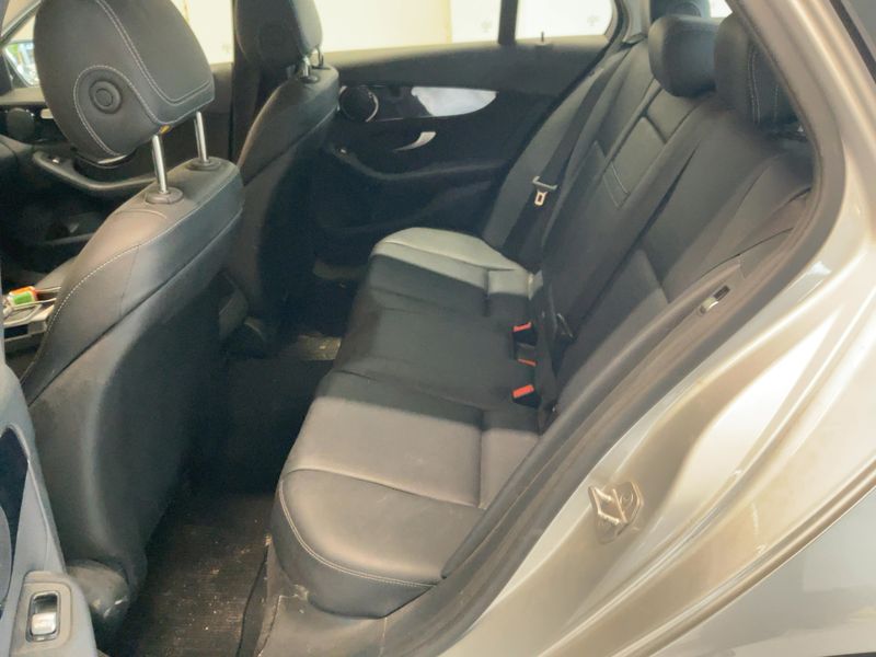 Mercedes-Benz C-Klasse C 200 T 2015 – снимка 20