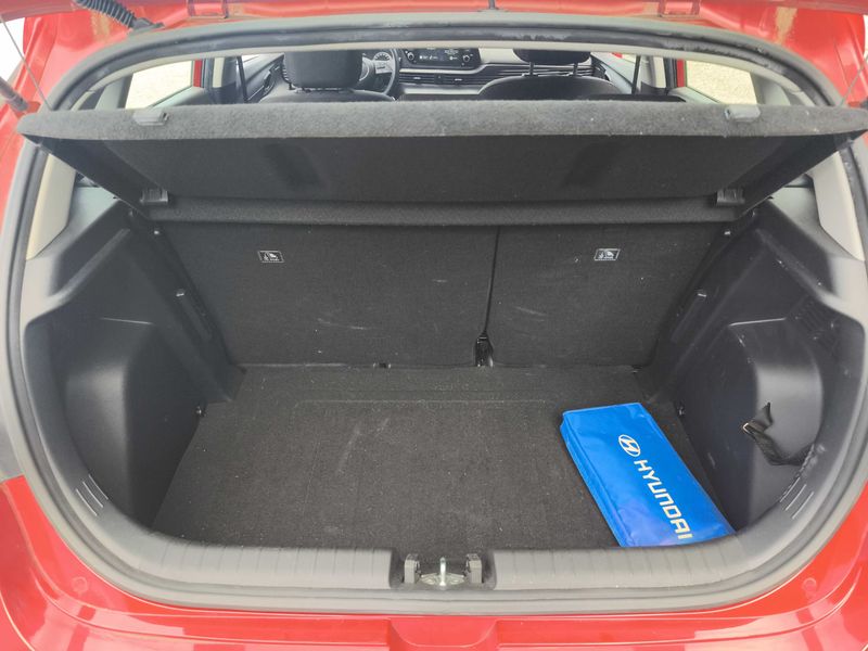 Hyundai i20 1.0 TGDI Klass 2021 – снимка 9