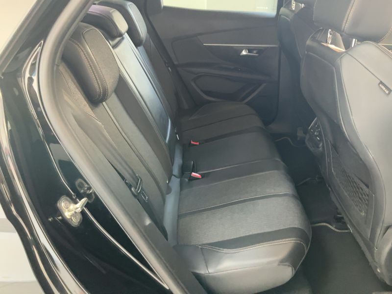 Peugeot 3008 1.5 Blue-HDi GT Line 2018 – снимка 19