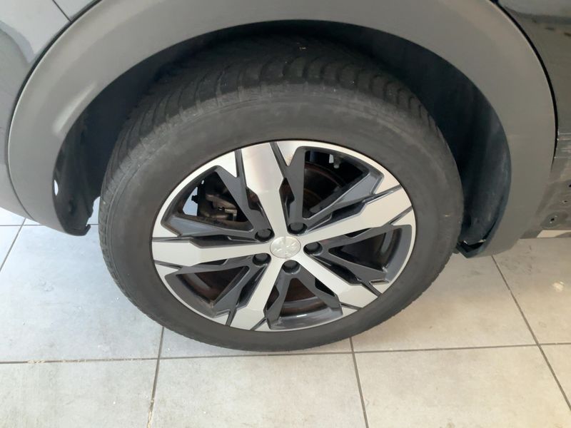 Peugeot 3008 1.5 Blue-HDi GT Line 2018 – снимка 9