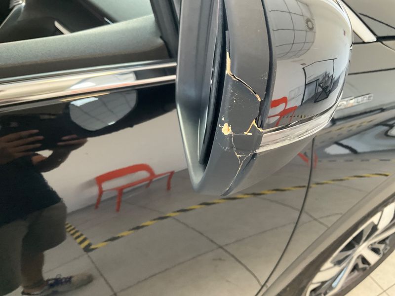 Peugeot 3008 1.5 Blue-HDi GT Line 2018 – снимка 21