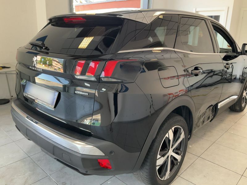 Peugeot 3008 1.5 Blue-HDi GT Line 2018 – снимка 8