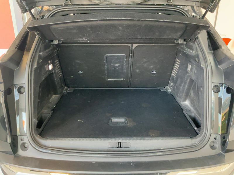 Peugeot 3008 1.5 Blue-HDi GT Line 2018 – снимка 15
