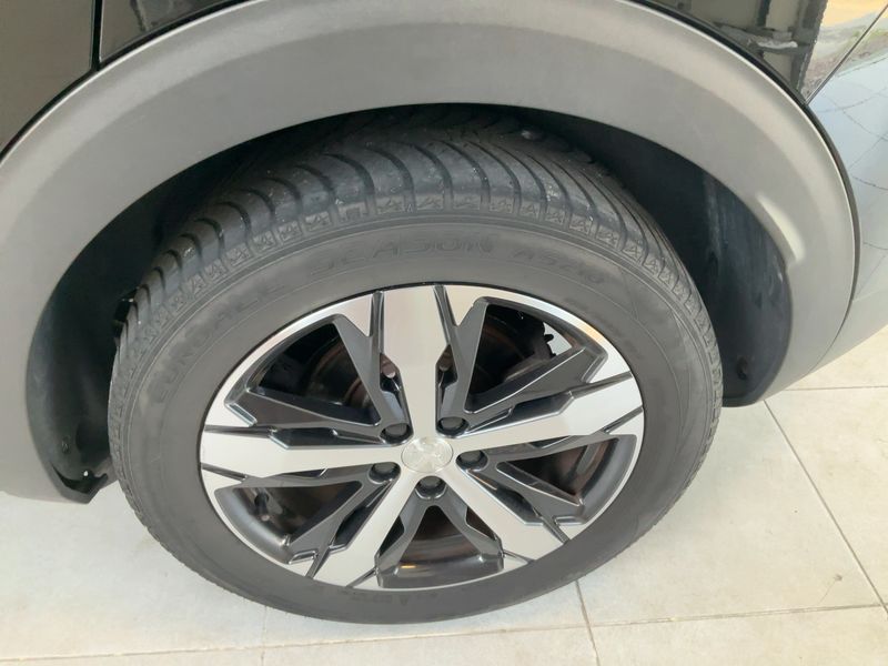Peugeot 3008 1.5 Blue-HDi GT Line 2018 – снимка 5
