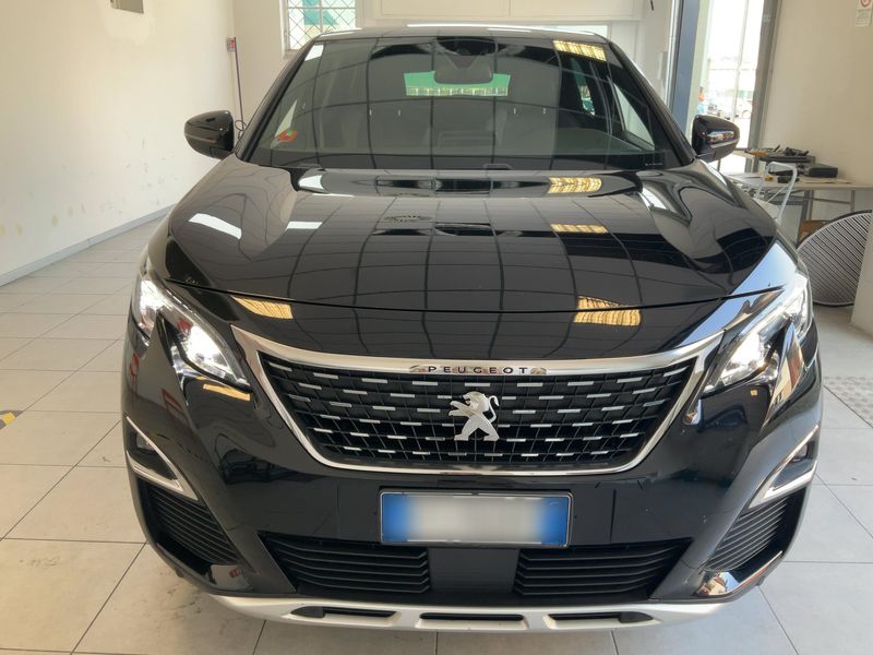 Peugeot 3008 1.5 Blue-HDi GT Line 2018 – снимка 14