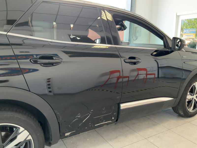 Peugeot 3008 1.5 Blue-HDi GT Line 2018 – снимка 10