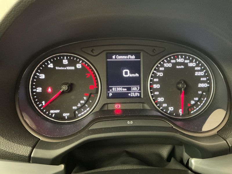 Audi Q2 2.0 TFSI quattro Sport 2018 – снимка 18