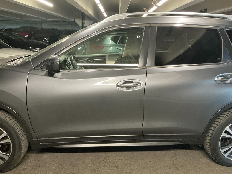 Nissan X-Trail 1.7 dCi N-Connecta 2020 – снимка 4