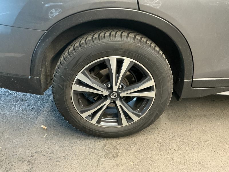 Nissan X-Trail 1.7 dCi N-Connecta 2020 – снимка 9