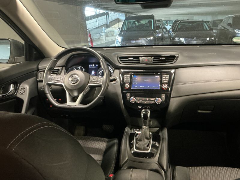 Nissan X-Trail 1.7 dCi N-Connecta 2020 – снимка 17