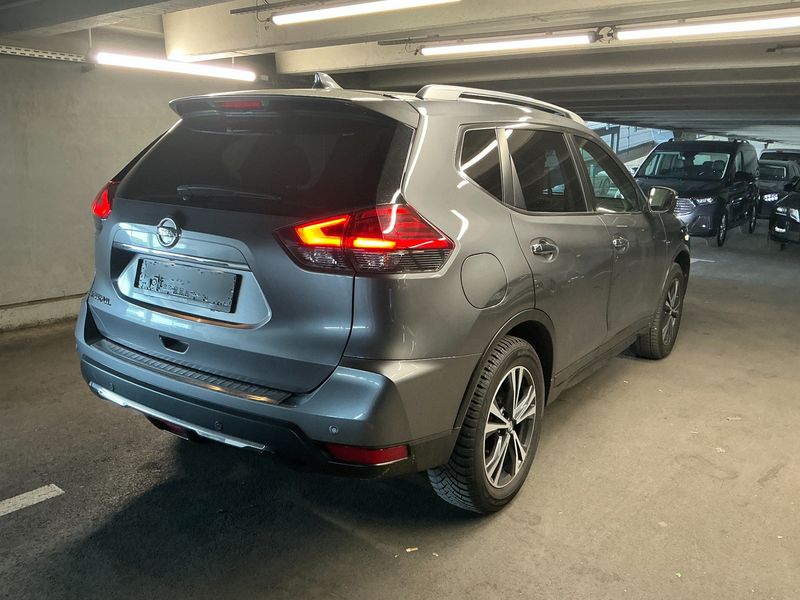 Nissan X-Trail 1.7 dCi N-Connecta 2020 – снимка 8