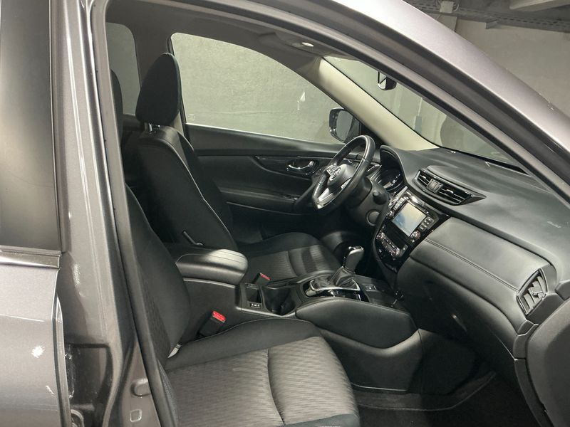 Nissan X-Trail 1.7 dCi N-Connecta 2020 – снимка 16