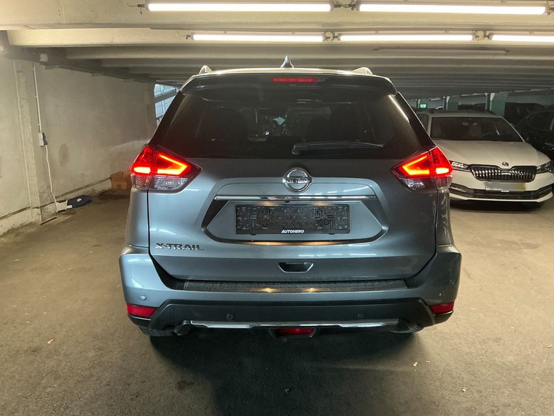 Nissan X-Trail 1.7 dCi N-Connecta 2020 – снимка 7