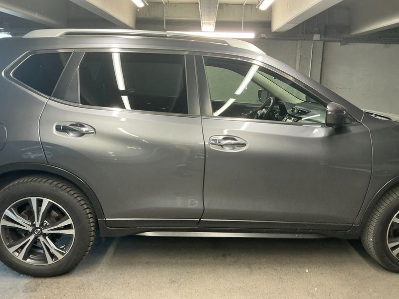 Nissan X-Trail 1.7 dCi N-Connecta 2020 – снимка 10