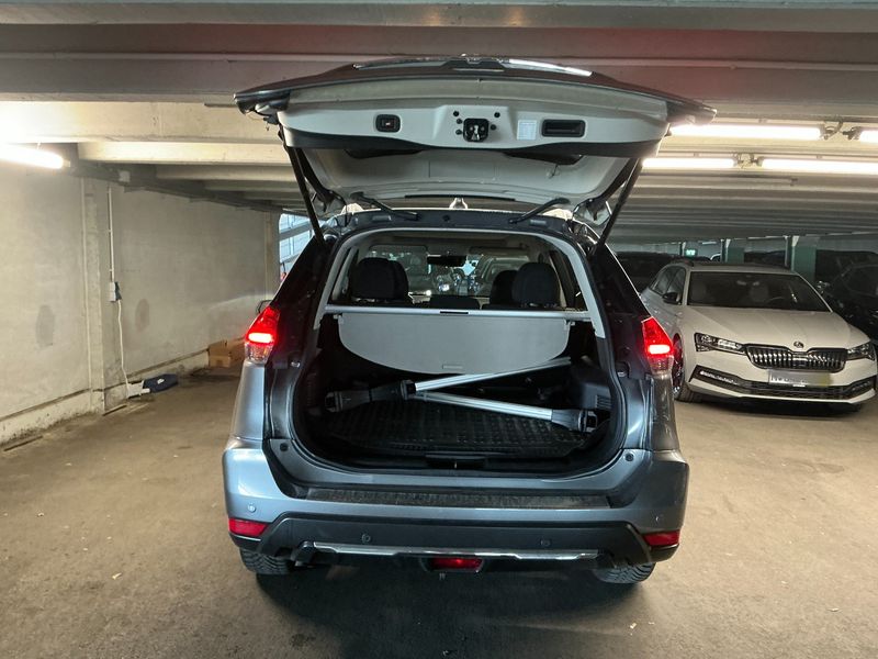 Nissan X-Trail 1.7 dCi N-Connecta 2020 – снимка 15