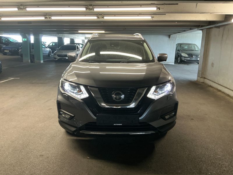 Nissan X-Trail 1.7 dCi N-Connecta 2020 – снимка 14
