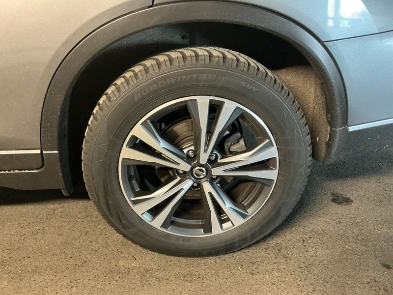 Nissan X-Trail 1.7 dCi N-Connecta 2020 – снимка 5