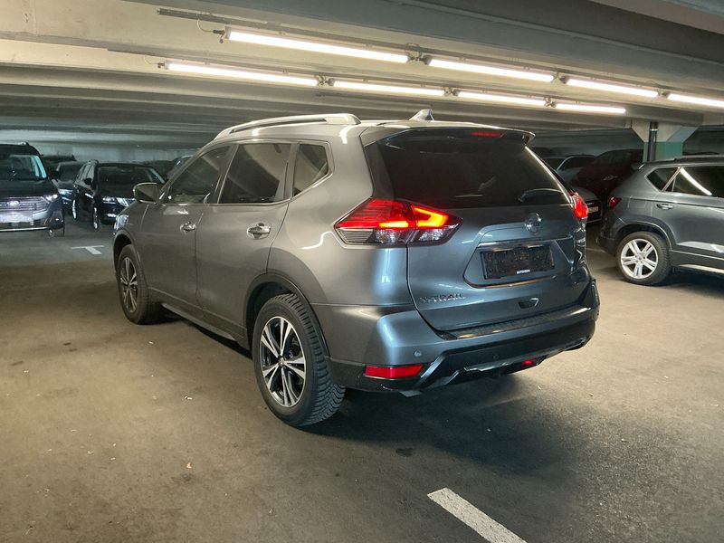 Nissan X-Trail 1.7 dCi N-Connecta 2020 – снимка 6