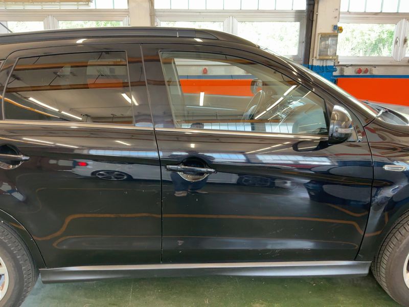 Mitsubishi ASX 1.6 Instyle 2WD 2012 – снимка 10