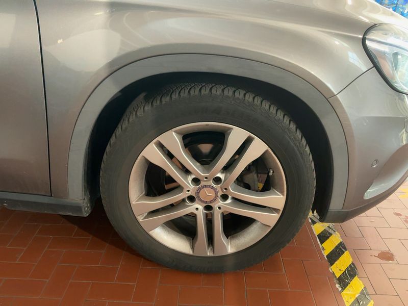 Mercedes-Benz GLA-Klasse GLA 200 d Sport 2014 – снимка 11