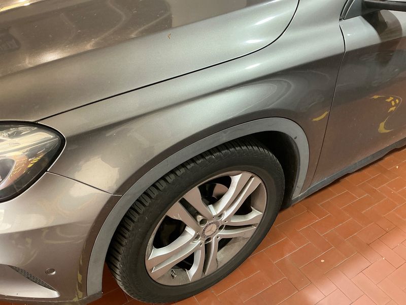 Mercedes-Benz GLA-Klasse GLA 200 d Sport 2014 – снимка 28