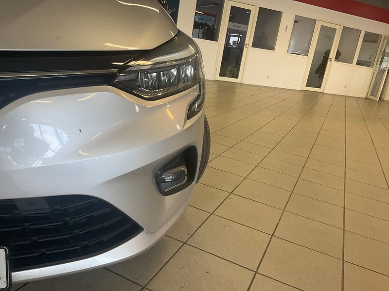 Renault Clio 1.0 TCe Intens 2019 – снимка 28