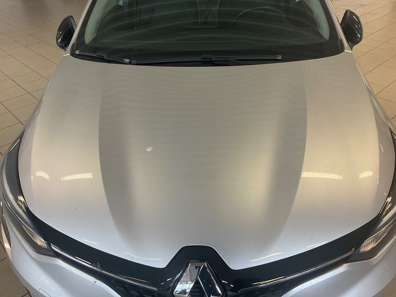 Renault Clio 1.0 TCe Intens 2019 – снимка 30