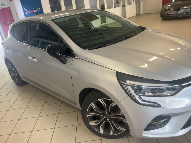 Renault Clio 1.0 TCe Intens 2019 – снимка 12