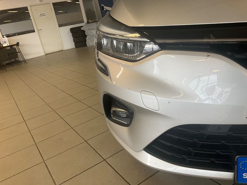 Renault Clio 1.0 TCe Intens 2019 – снимка 29
