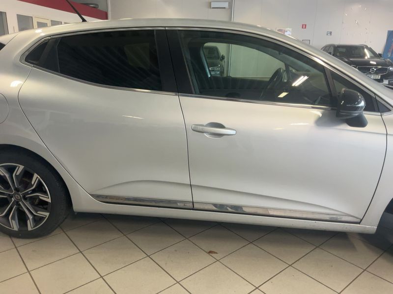 Renault Clio 1.0 TCe Intens 2019 – снимка 10