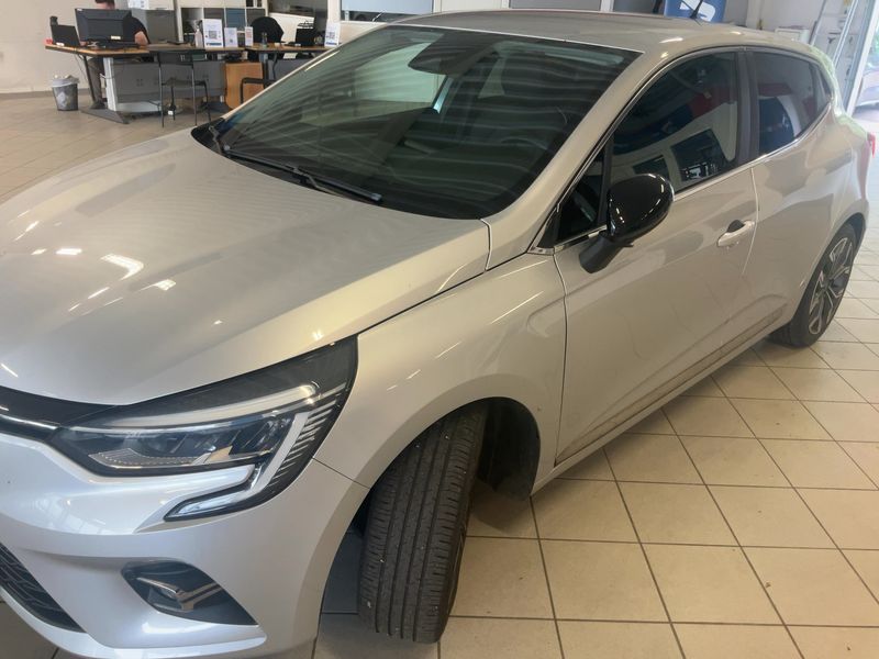 Renault Clio 1.0 TCe Intens 2019 – снимка 2