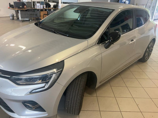 Renault Clio 1.0 TCe Intens 2019 – снимка 2