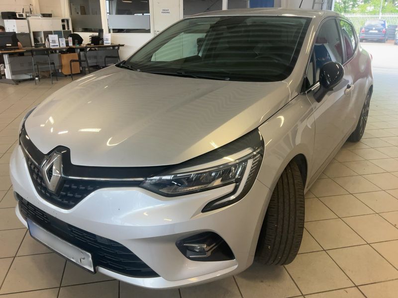 Renault Clio 1.0 TCe Intens 2019 – снимка 1